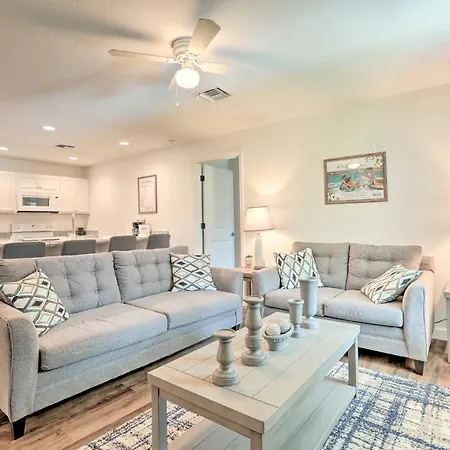 Labelle Apartment About 45 Mi To Fort Myers Beach